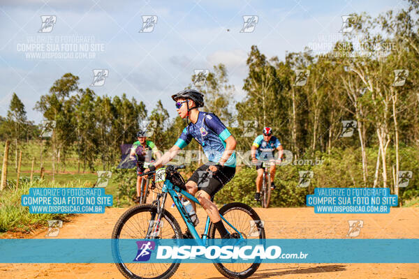 2º Desafio MTB Sandovalina