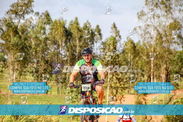 2º Desafio MTB Sandovalina