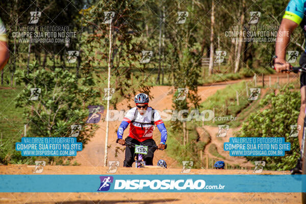 2º Desafio MTB Sandovalina