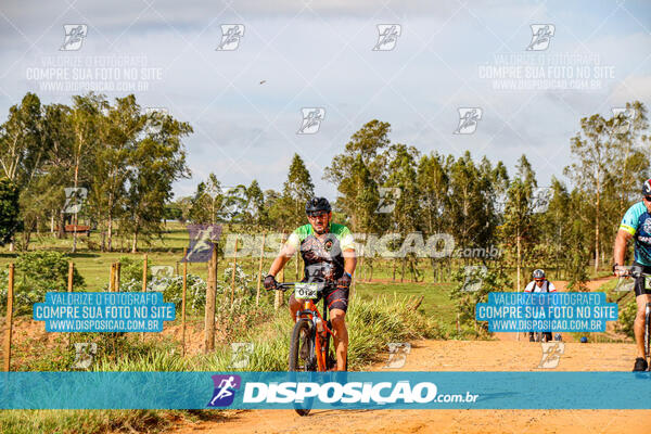 2º Desafio MTB Sandovalina