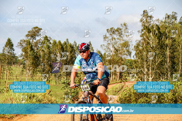 2º Desafio MTB Sandovalina