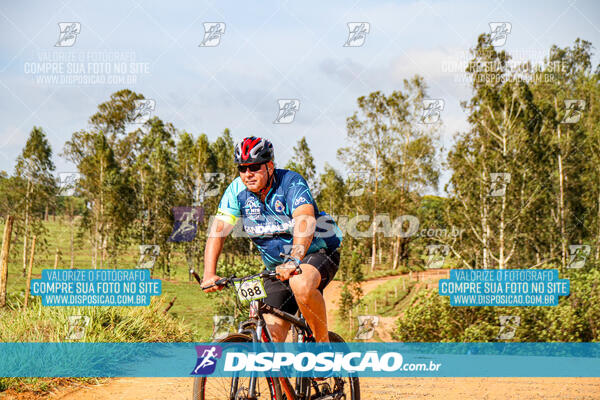 2º Desafio MTB Sandovalina