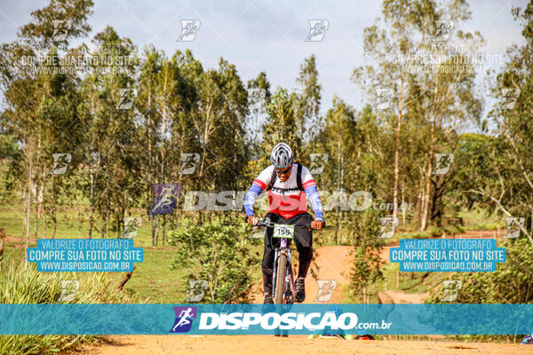 2º Desafio MTB Sandovalina