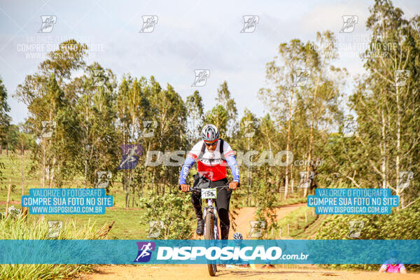 2º Desafio MTB Sandovalina