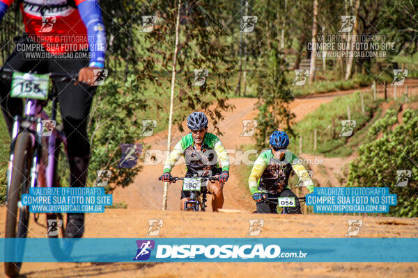 2º Desafio MTB Sandovalina