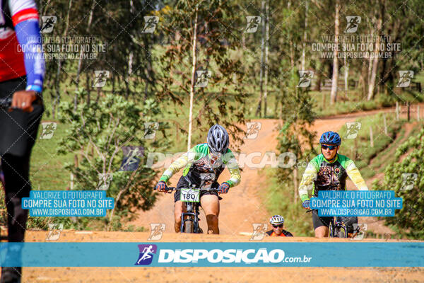 2º Desafio MTB Sandovalina