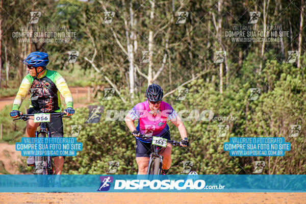 2º Desafio MTB Sandovalina