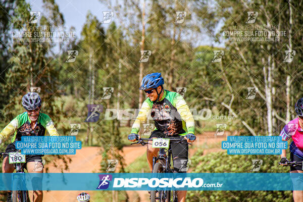 2º Desafio MTB Sandovalina