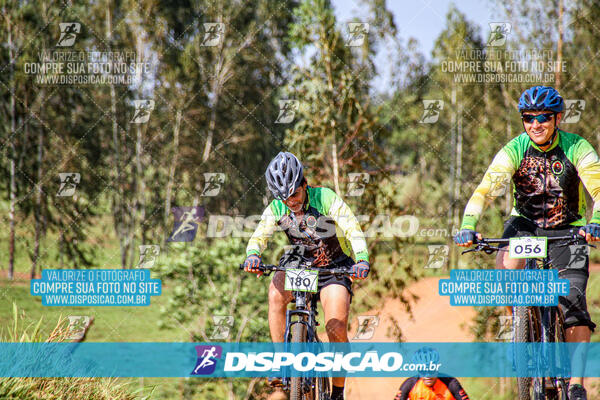 2º Desafio MTB Sandovalina