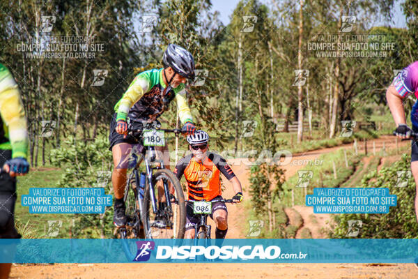 2º Desafio MTB Sandovalina