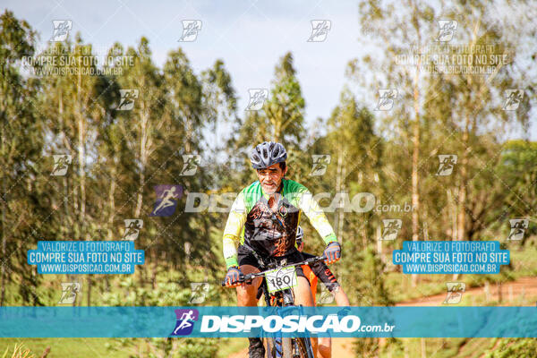 2º Desafio MTB Sandovalina