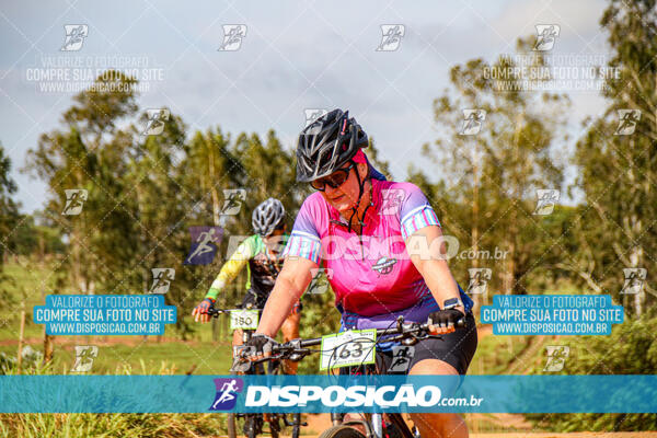 2º Desafio MTB Sandovalina