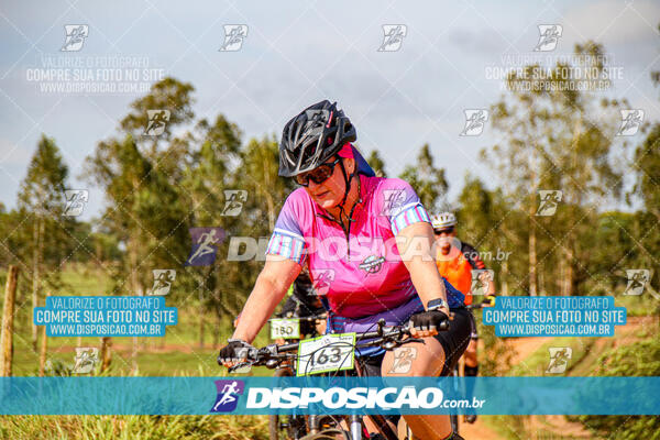 2º Desafio MTB Sandovalina