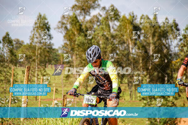 2º Desafio MTB Sandovalina