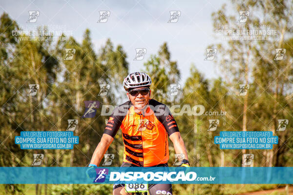 2º Desafio MTB Sandovalina