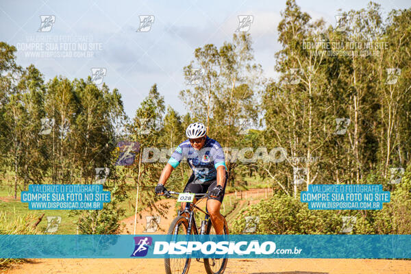 2º Desafio MTB Sandovalina