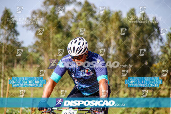 2º Desafio MTB Sandovalina