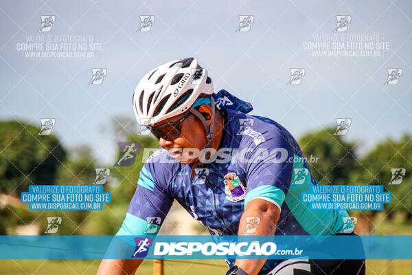 2º Desafio MTB Sandovalina