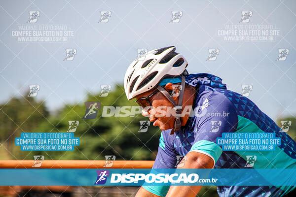 2º Desafio MTB Sandovalina