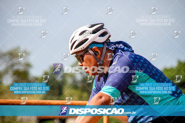 2º Desafio MTB Sandovalina