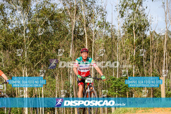 2º Desafio MTB Sandovalina