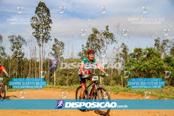 2º Desafio MTB Sandovalina