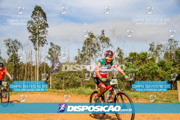 2º Desafio MTB Sandovalina