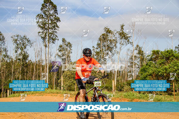 2º Desafio MTB Sandovalina