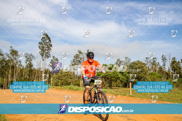 2º Desafio MTB Sandovalina