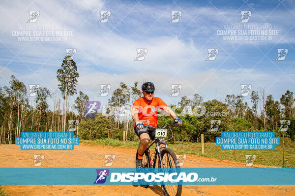 2º Desafio MTB Sandovalina