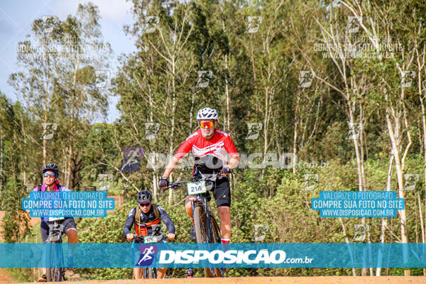 2º Desafio MTB Sandovalina