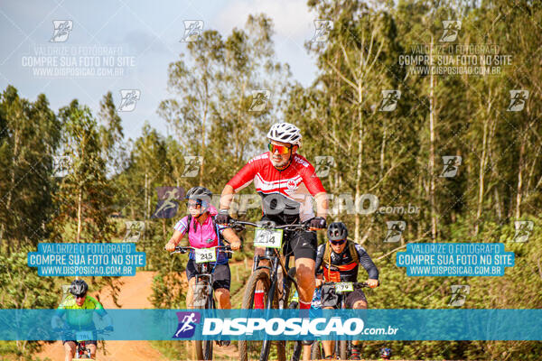 2º Desafio MTB Sandovalina