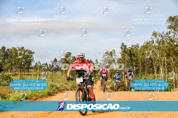 2º Desafio MTB Sandovalina