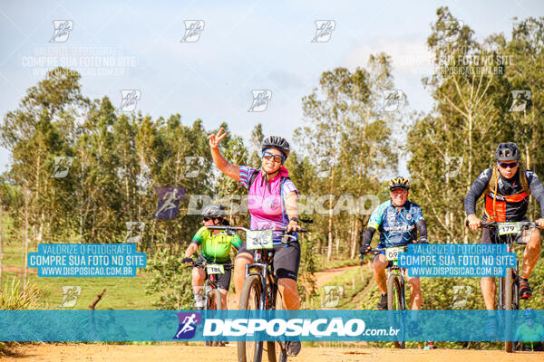 2º Desafio MTB Sandovalina