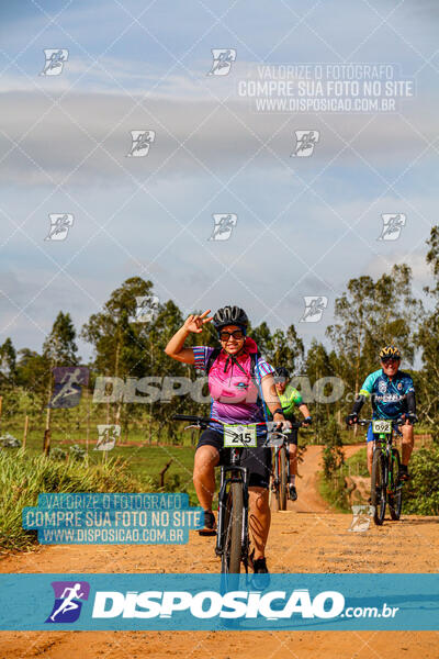 2º Desafio MTB Sandovalina