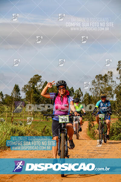 2º Desafio MTB Sandovalina