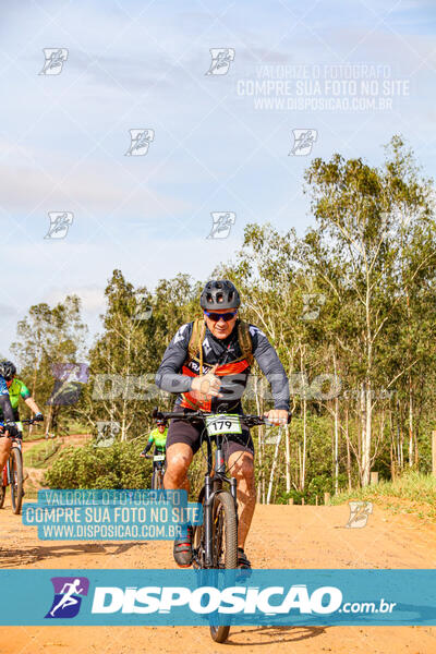 2º Desafio MTB Sandovalina