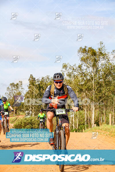 2º Desafio MTB Sandovalina