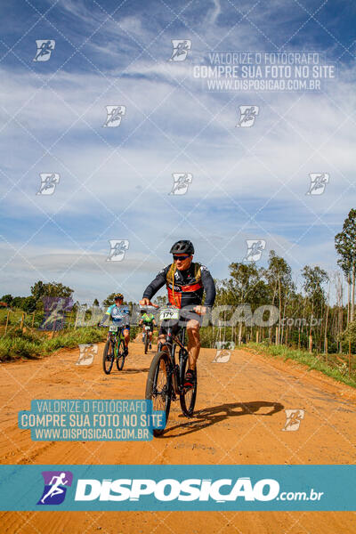 2º Desafio MTB Sandovalina