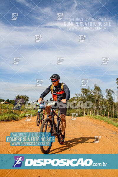 2º Desafio MTB Sandovalina