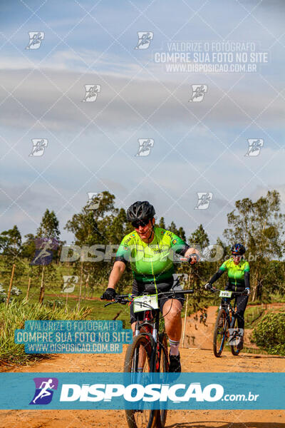 2º Desafio MTB Sandovalina