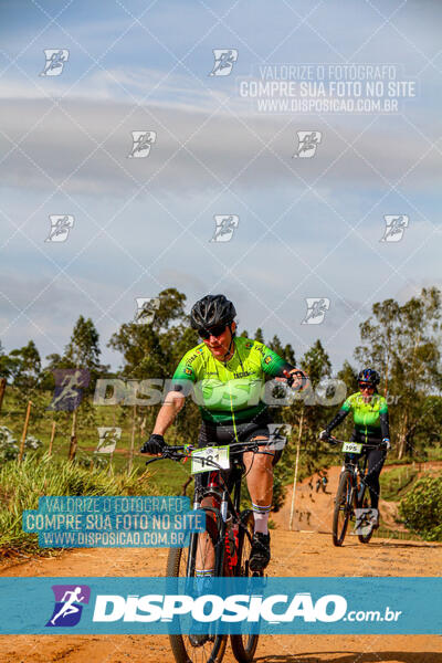 2º Desafio MTB Sandovalina