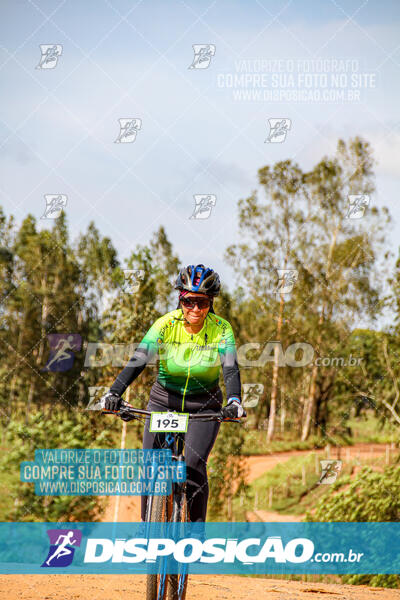 2º Desafio MTB Sandovalina