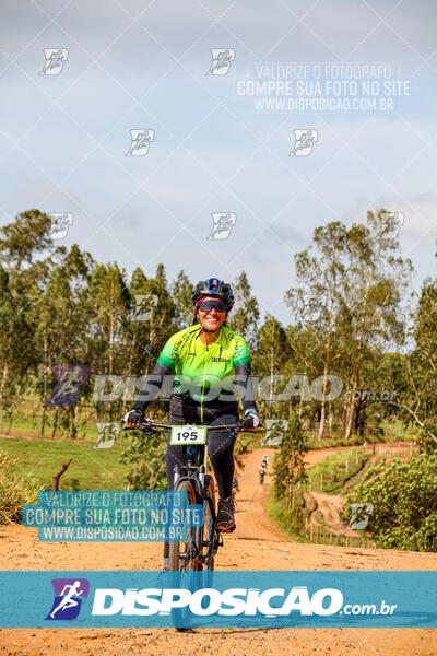 2º Desafio MTB Sandovalina