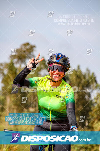 2º Desafio MTB Sandovalina