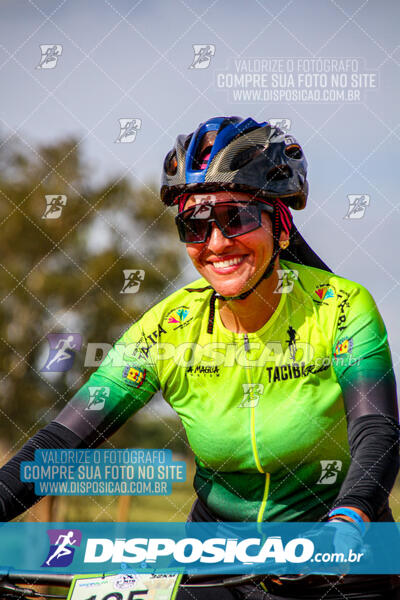 2º Desafio MTB Sandovalina