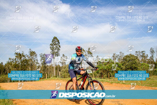 2º Desafio MTB Sandovalina