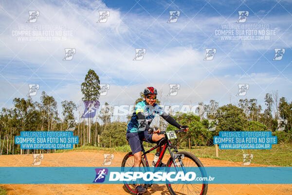 2º Desafio MTB Sandovalina