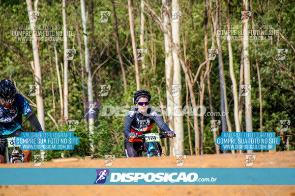 2º Desafio MTB Sandovalina