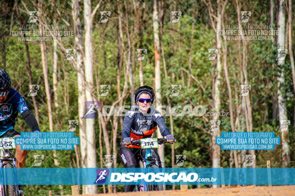 2º Desafio MTB Sandovalina